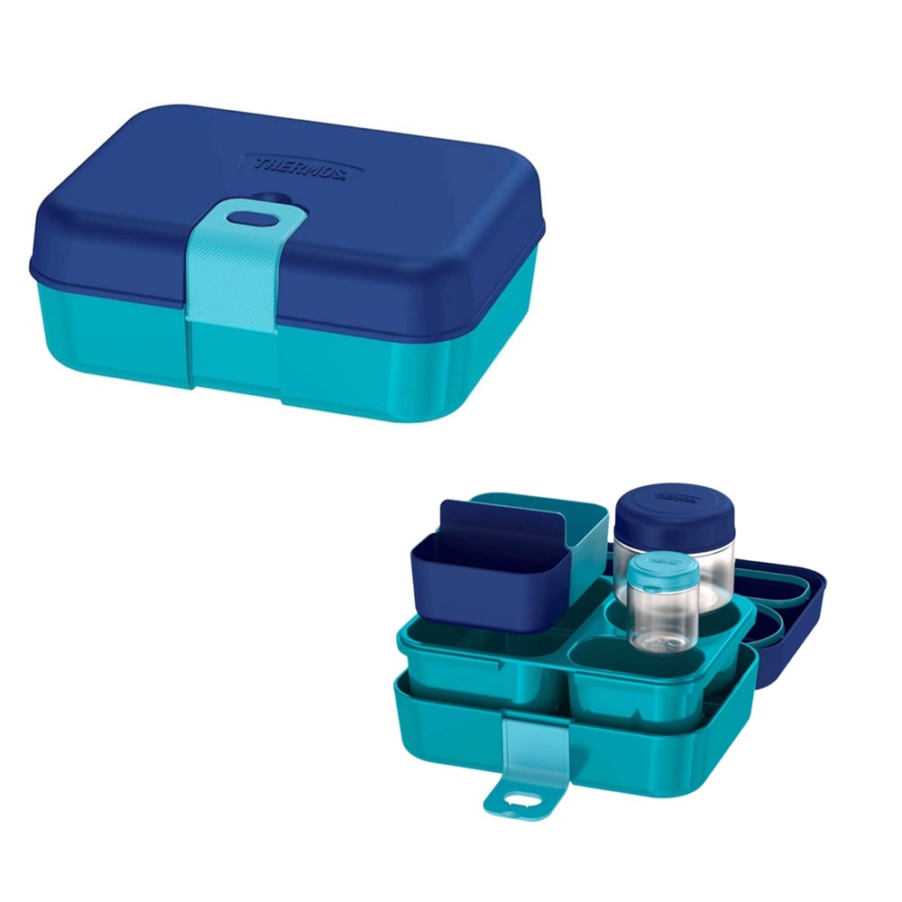LONCHERA MODULAR FREESTYLE THERMOS - 1