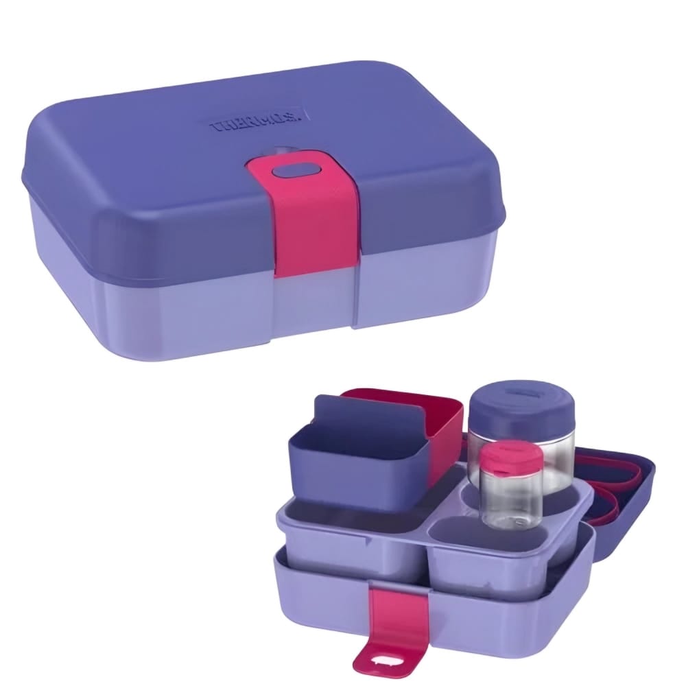 LONCHERA MODULAR FREESTYLE THERMOS - 1