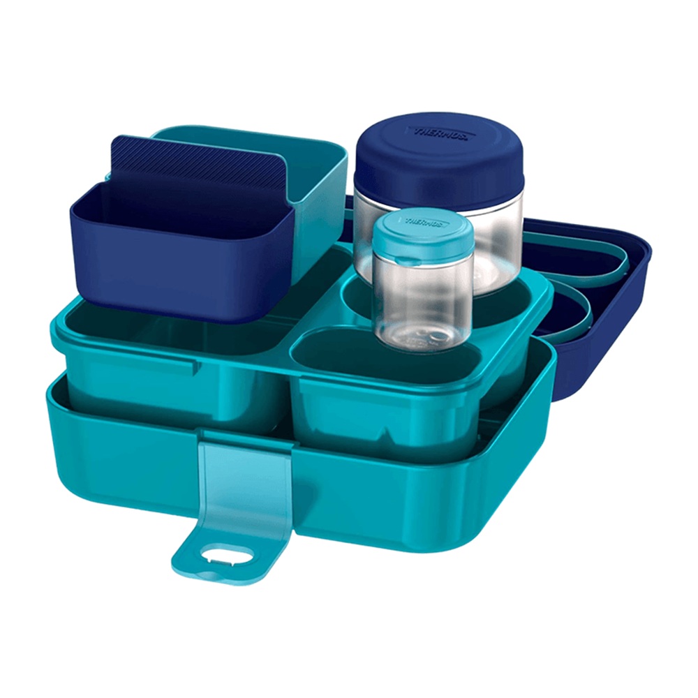 LONCHERA MODULAR FREESTYLE THERMOS - 2