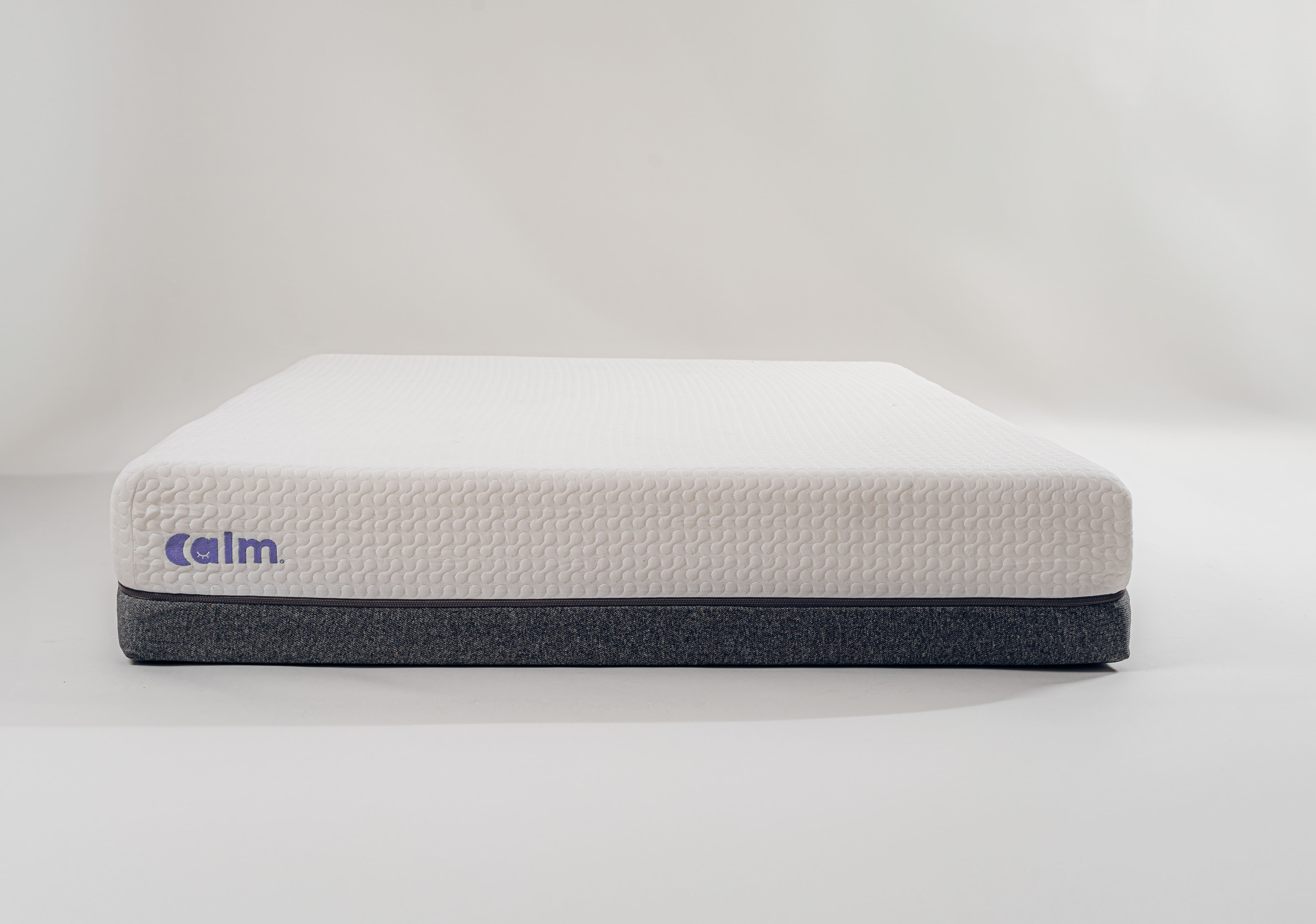COLCHÓN CALM ORIGINAL DE MEMORY FOAM KING - 4