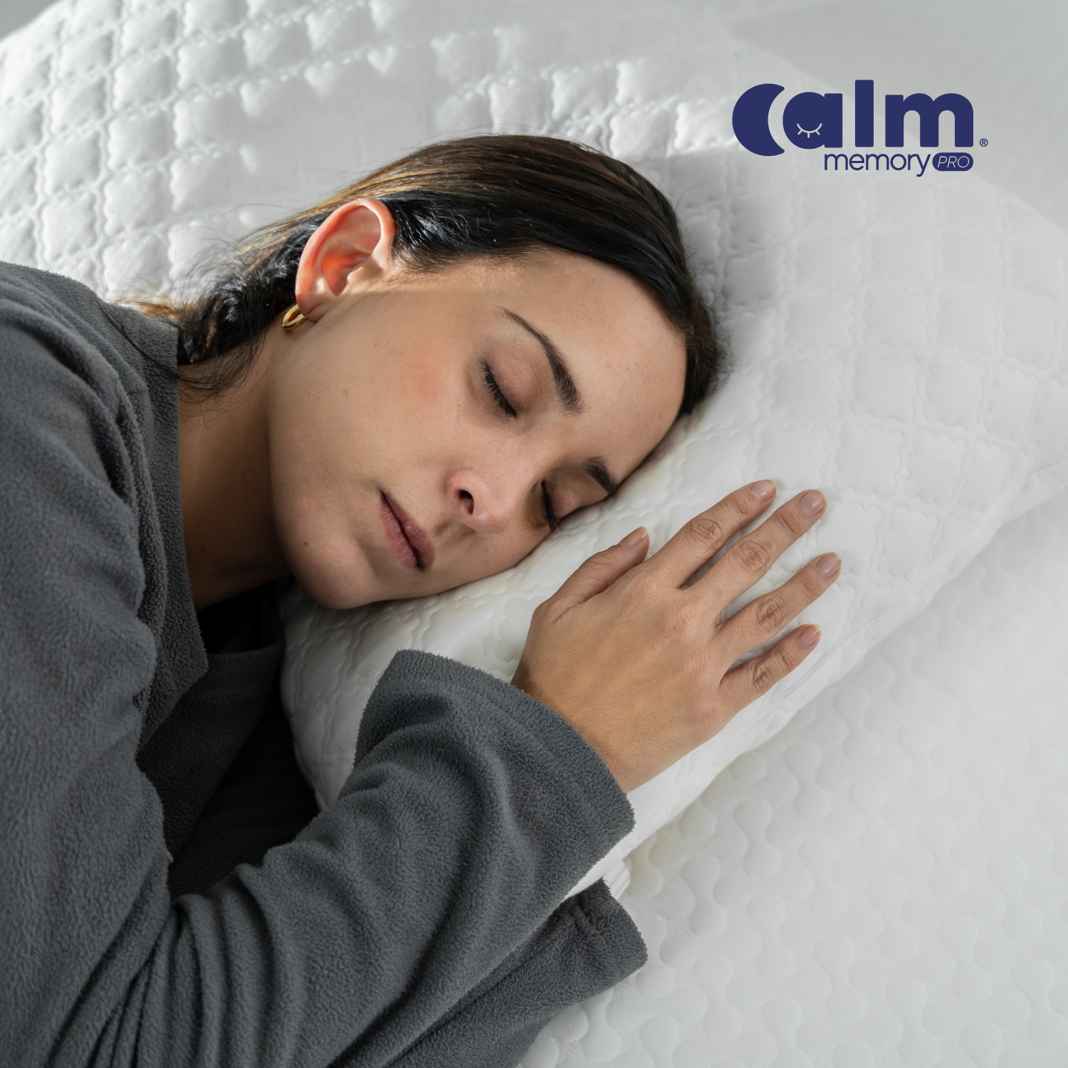 ALMOHADA CALM MEMORY PRO - 3