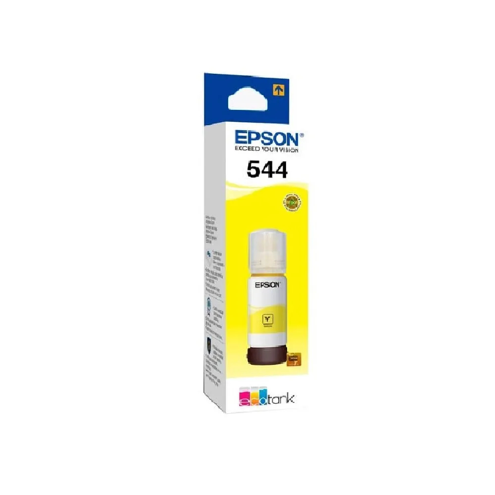 TINTA EPSON AMARILLO T544420 - 2