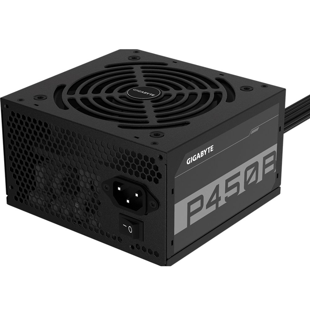 FUENTE GIGABYTE P450B 450W 80 PLUS BRONZE (GP-P450B) - 2