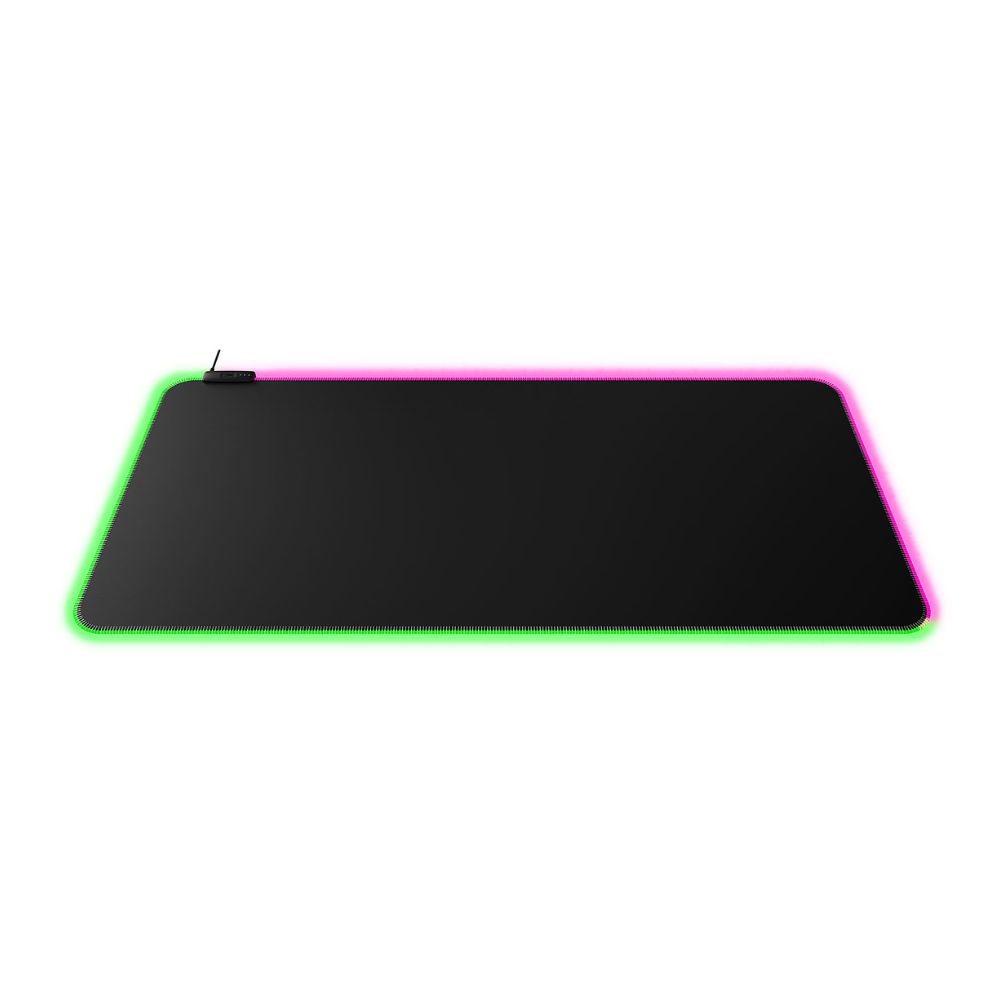 MOUSE PAD HYPERX HP PULSEFIRE MAT RGB XL HMPM1R-A-XL - 2
