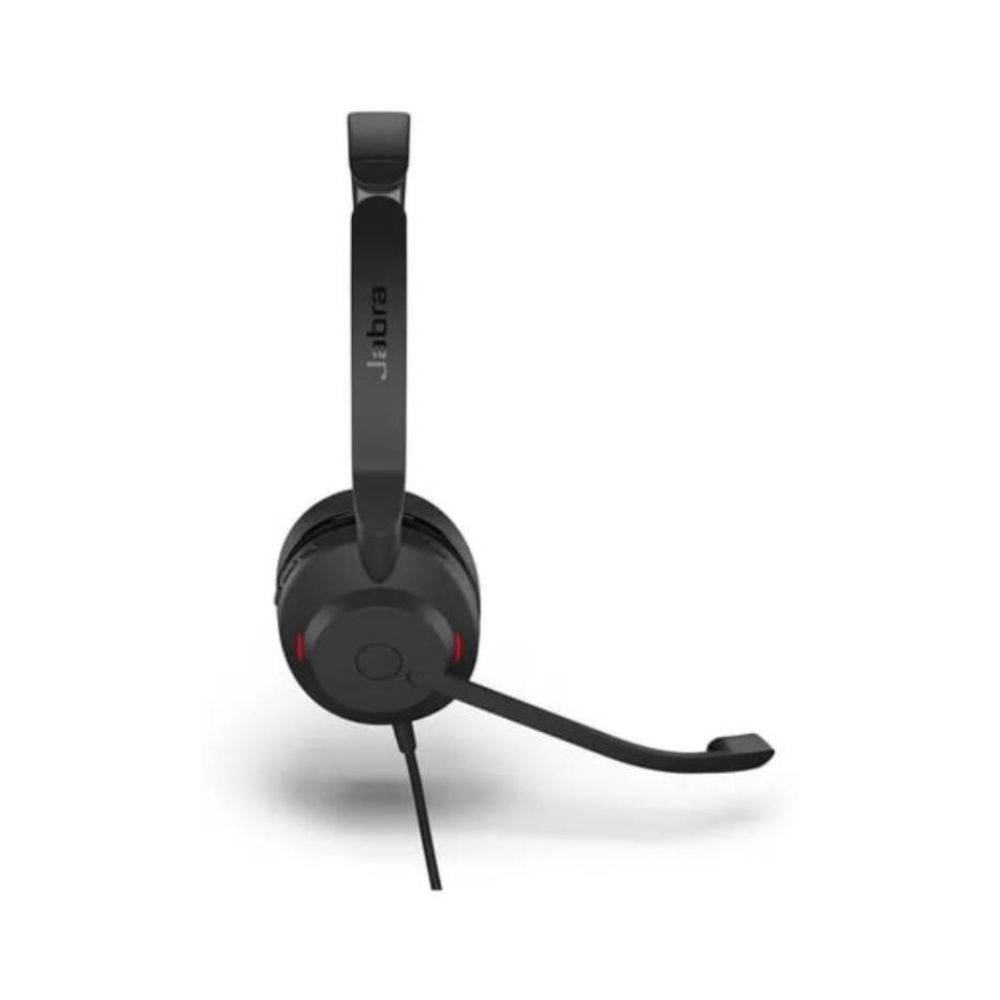 AUDÍFONOS JABRA EVOLVE2 30 MS STEREO 23089-999-979 - 2