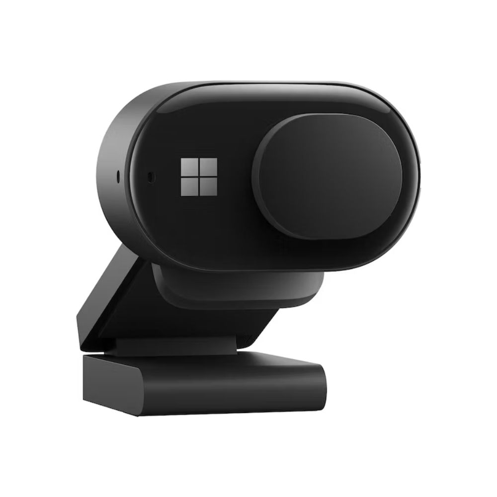 CÁMARA MICROSOFT MODERN WEBCAM 1080P USB - 1