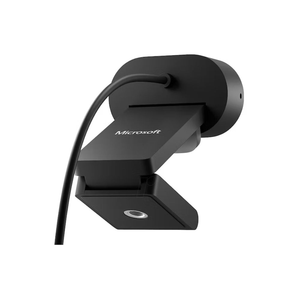 CÁMARA MICROSOFT MODERN WEBCAM 1080P USB - 2