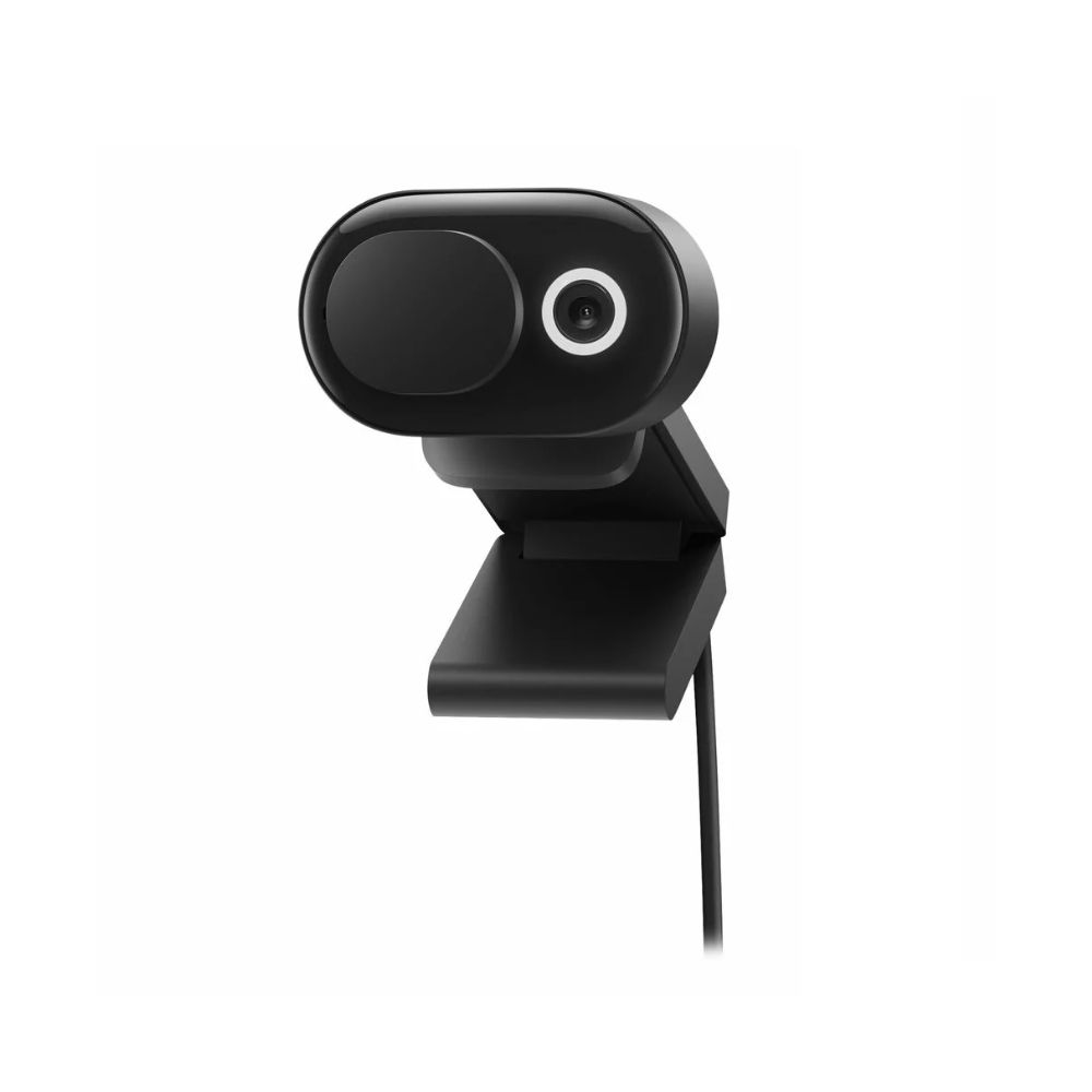 CÁMARA MICROSOFT MODERN WEBCAM 1080P USB - 3