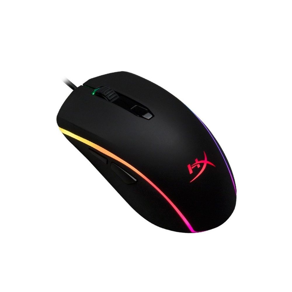 MOUSE GAMER HYPERX PULSEFIRE FPS PRO RGB - 2