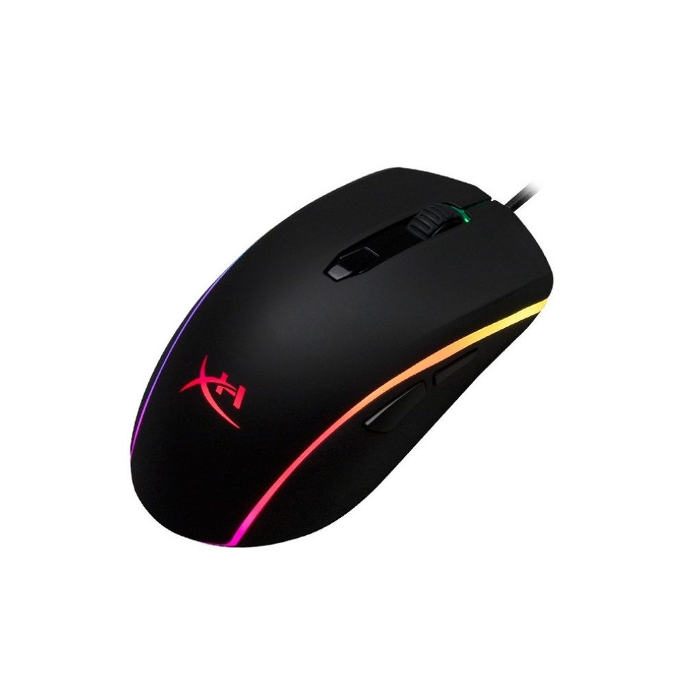 MOUSE GAMER HYPERX PULSEFIRE FPS PRO RGB - 3