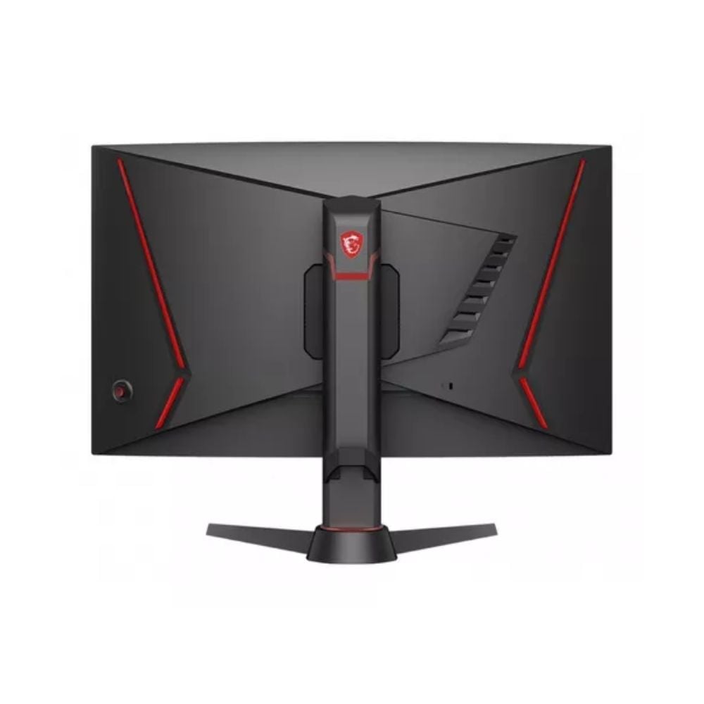 MONITOR GAMER MSI GAMING MAG270VC2 27" CURVO OPTIX - 2