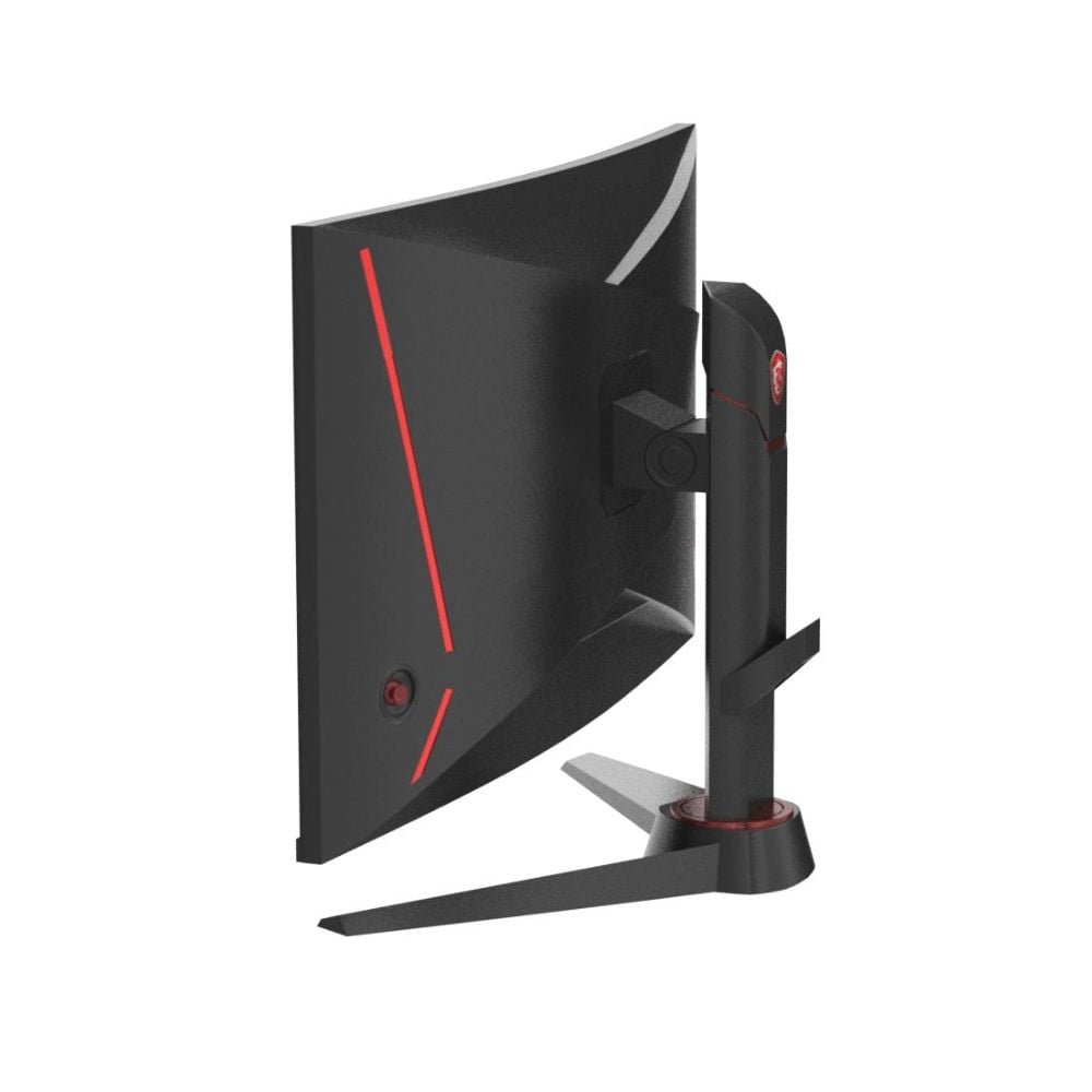 MONITOR GAMER MSI GAMING MAG270VC2 27" CURVO OPTIX - 3