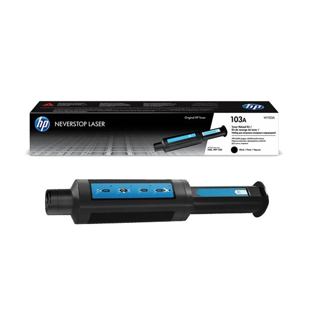 TÓNER HP NEGRO 103A W1103A - 2