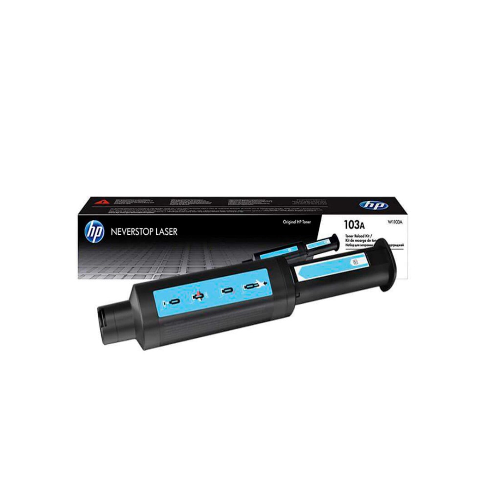 TÓNER HP NEGRO 103A W1103A - 3