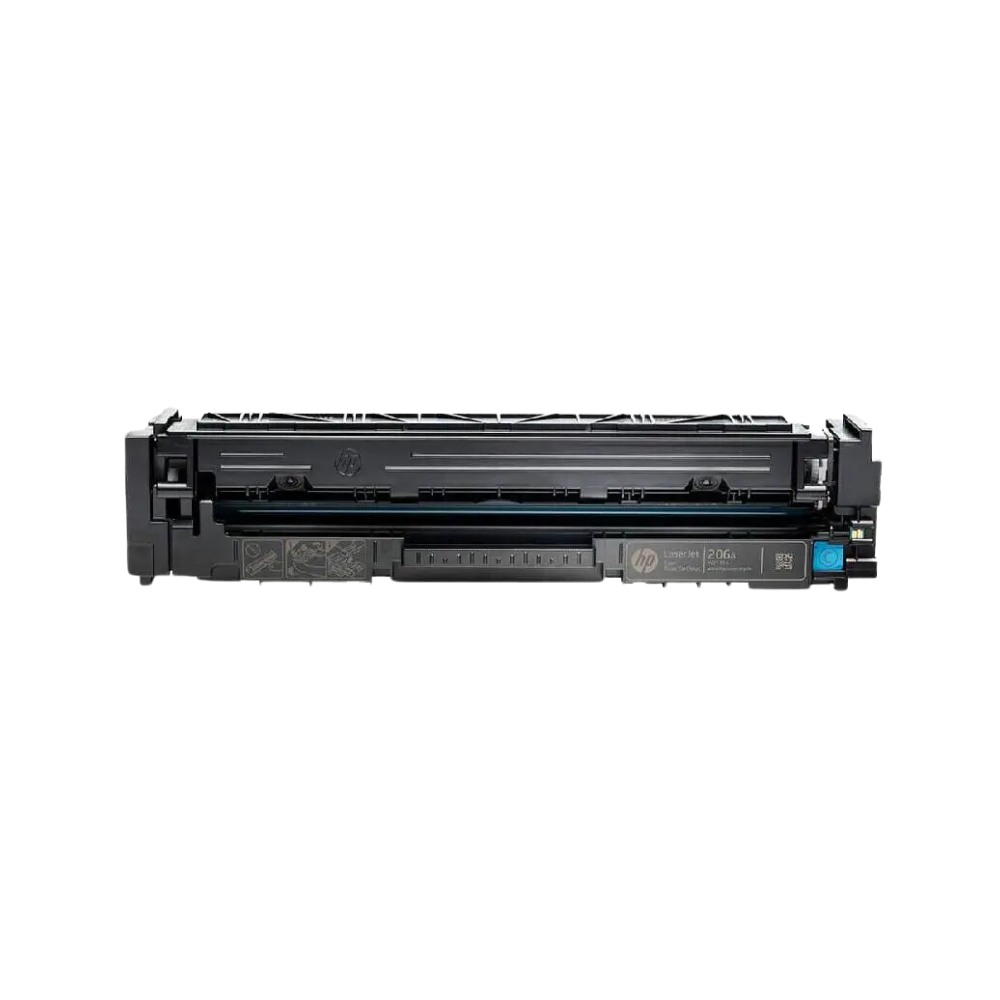TÓNER HP CELESTE 206 CYAN W2111A - 2
