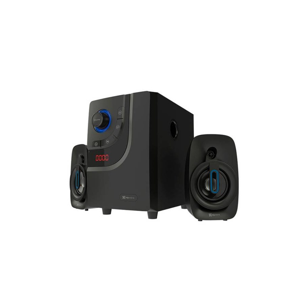 PARLANTE KLIPEXTREME KLIP XTREME KWS-616 SPEAKER SYSTEM 2.1 40 W - 2