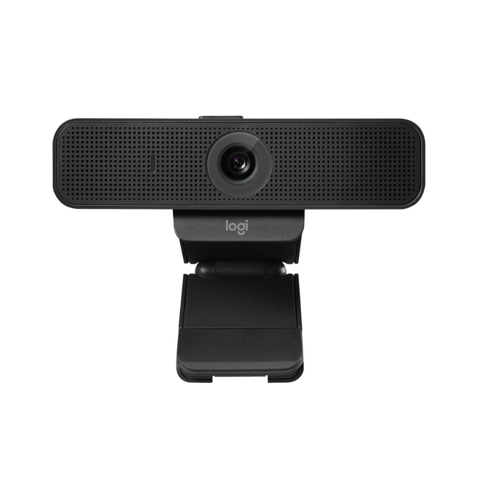 CÁMARA LOGITECH C925E (960-001075) BUSINESS NEGRO - 1