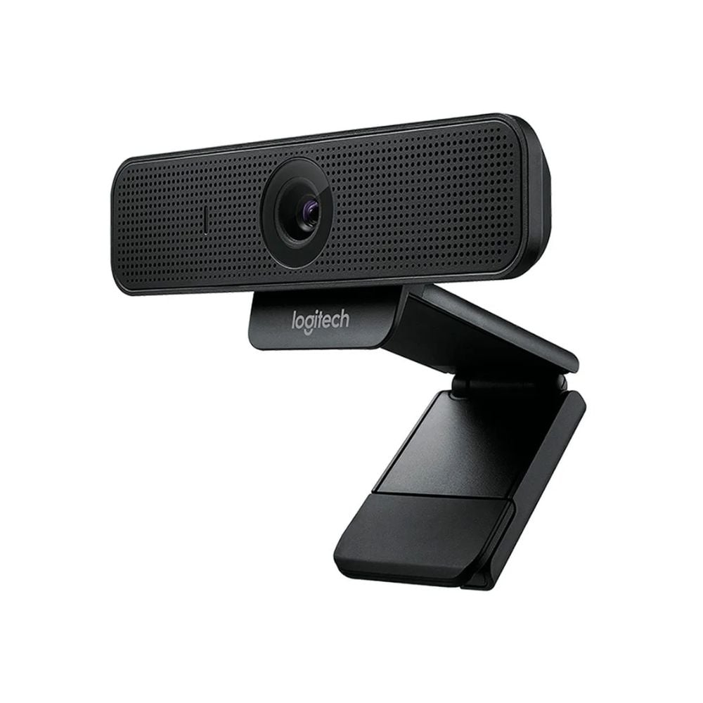 CÁMARA LOGITECH C925E (960-001075) BUSINESS NEGRO - 2