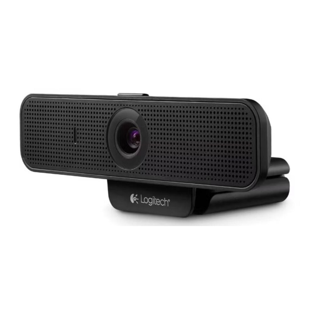 CÁMARA LOGITECH C925E (960-001075) BUSINESS NEGRO - 3
