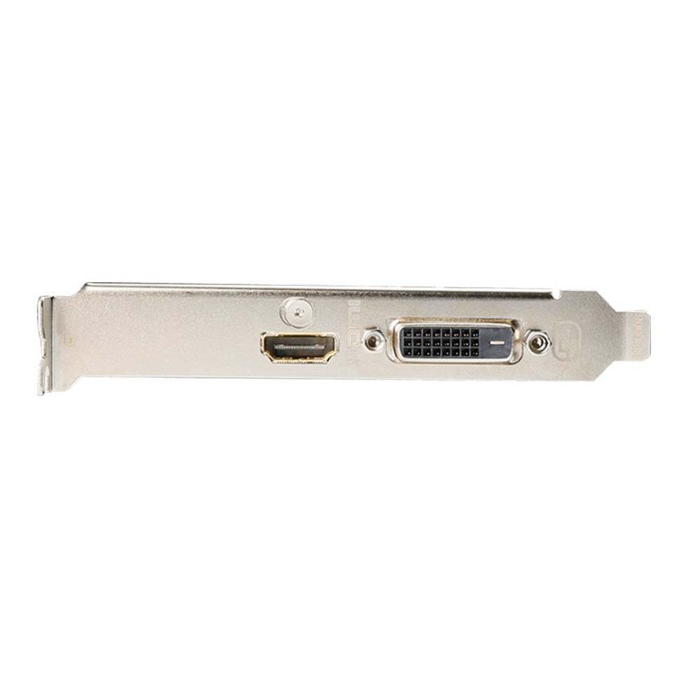 TARJETA DE VIDEO GT 1030 GIGABYTE GV-N1030D4-2GL NEGRO - 3