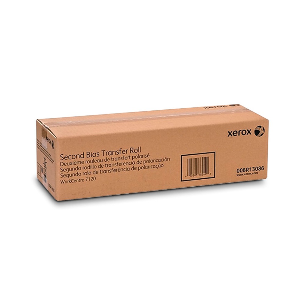 RODILLO 2ND TRANSFER. XEROX 008R13086 WC 7120 200K - 1