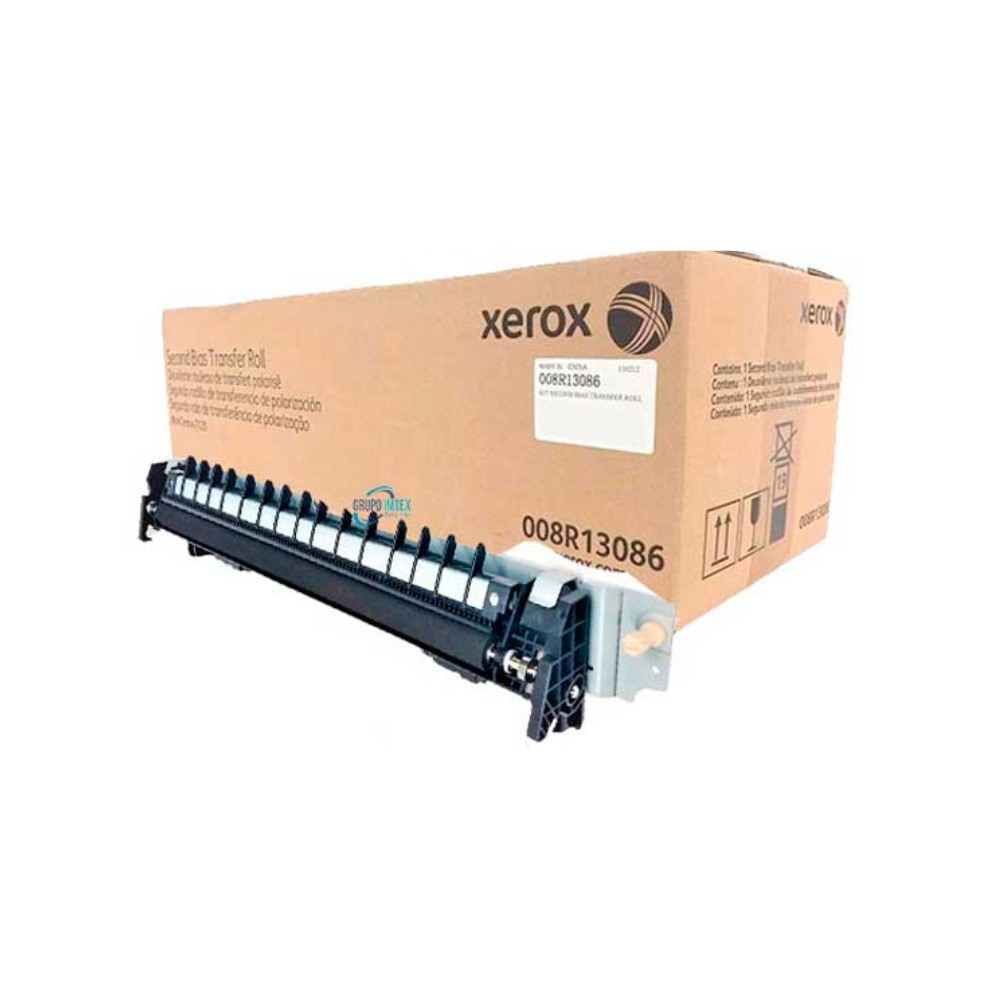RODILLO 2ND TRANSFER. XEROX 008R13086 WC 7120 200K - 3