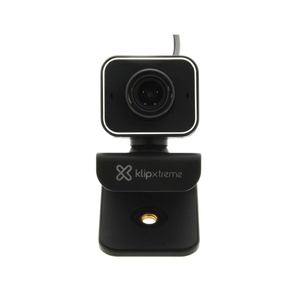 CÁMARA KLIP XTREME KWC - 500 USB - 2