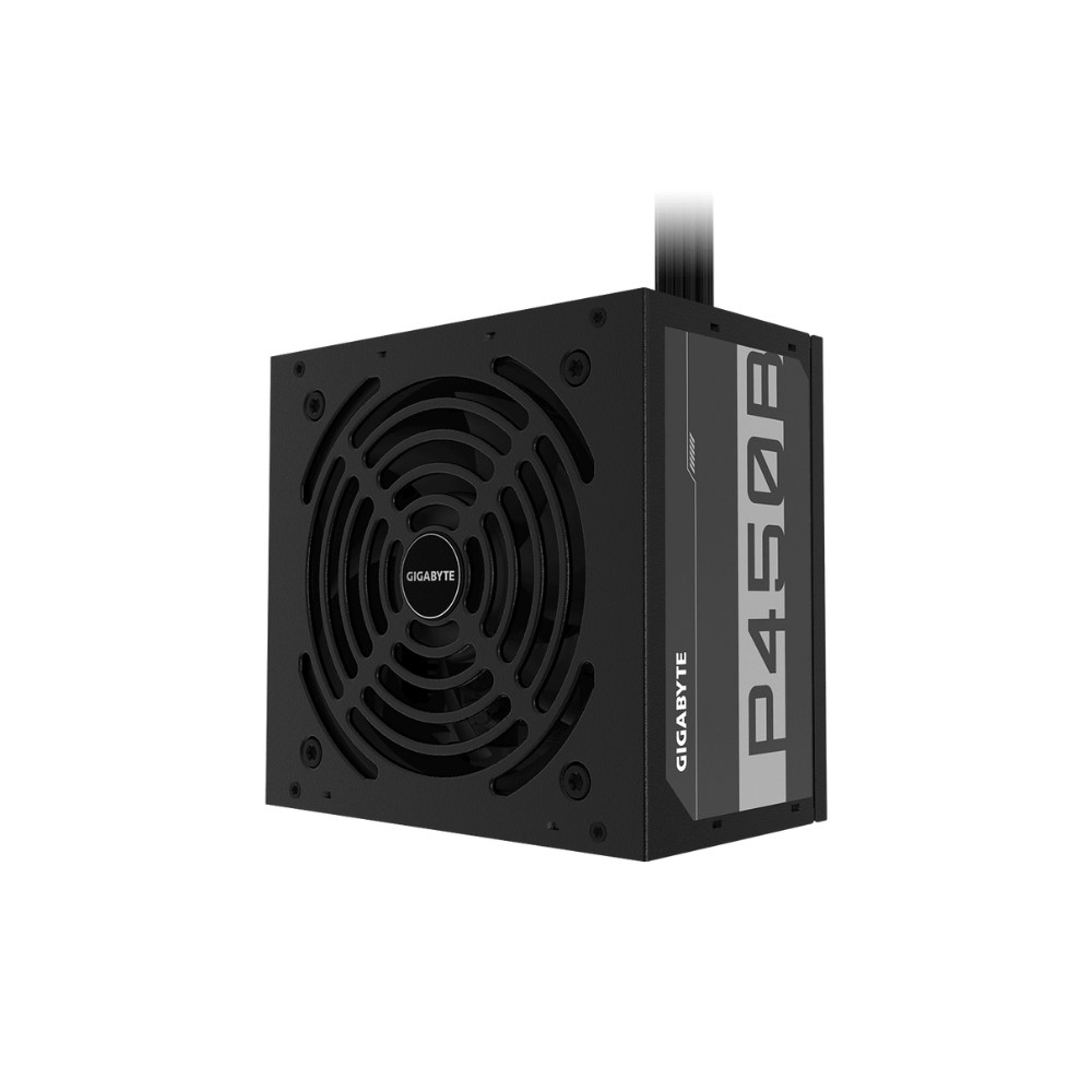 FUENTE DE PODER GIGABYTE 450W 80 PLUS BRONZE (GP-P450B) - 2