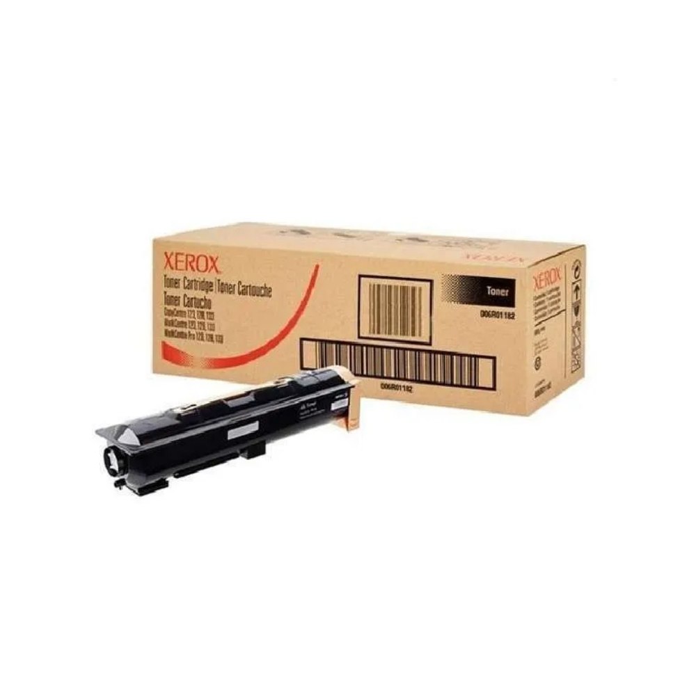 TÓNER XEROX NEGRO 006R01182 - 3