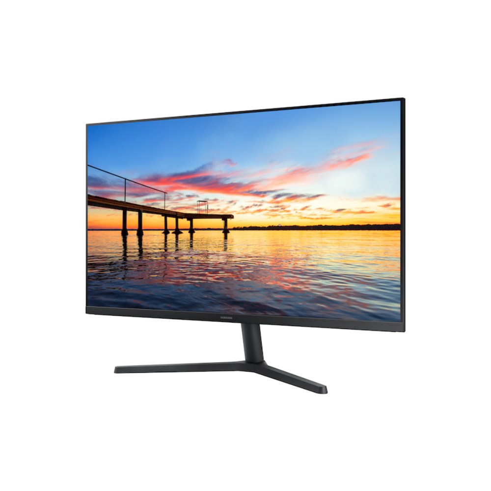 MONITOR SAMSUNG LS32B300 PLANO 75HZ 1920X1080 VA32 HDMI - 2