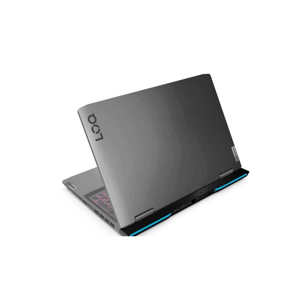 LAPTOP LENOVO LOQ I7 15IRH8 16GB RAM 512GB SSD NVIDIA GEFORCE RTX 4050 6GB 15.6" 82XV00HWLM 13620H M.2 FREEDOS GDDR6 - 2