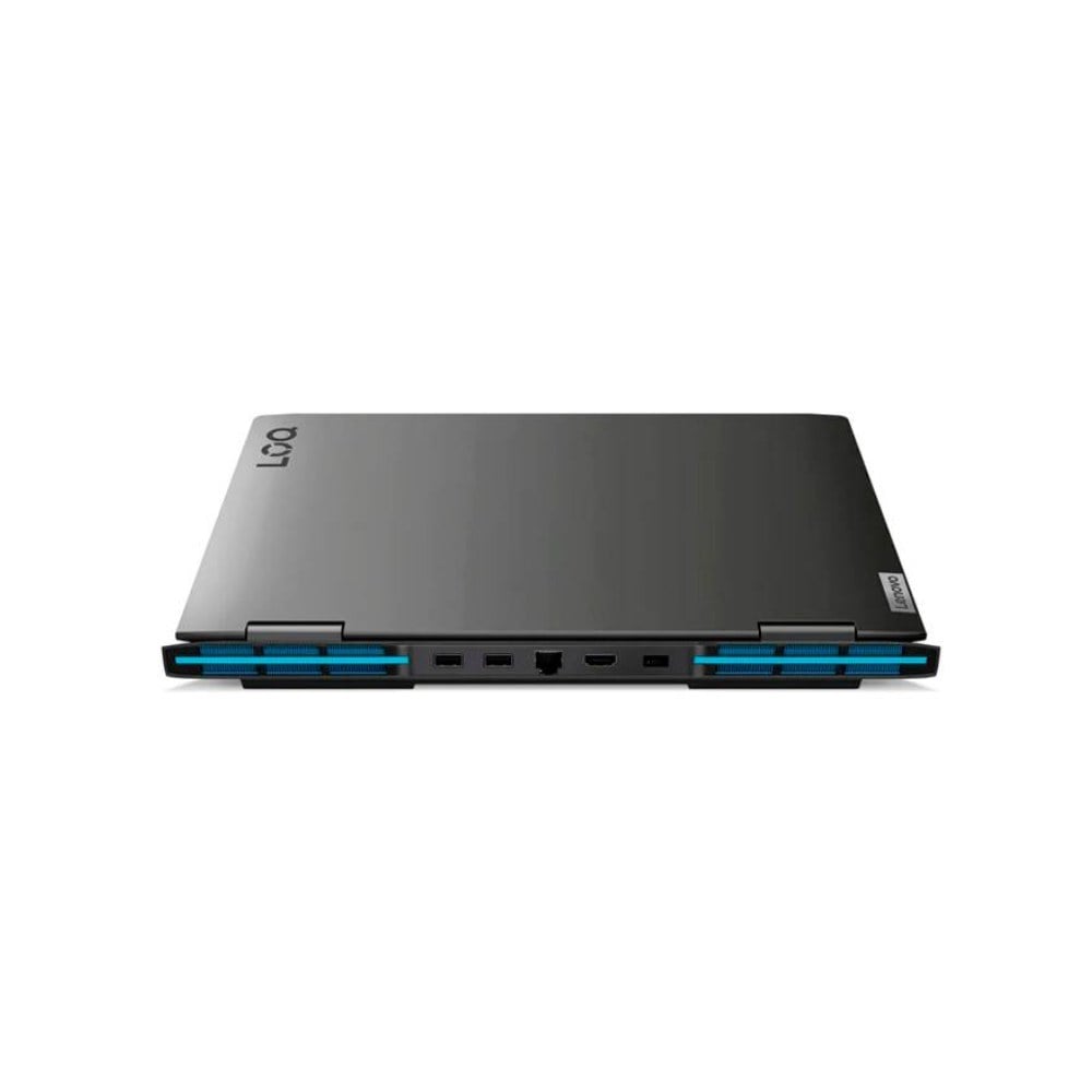 LAPTOP LENOVO LOQ I7 15IRH8 16GB RAM 512GB SSD NVIDIA GEFORCE RTX 4050 6GB 15.6" 82XV00HWLM 13620H M.2 FREEDOS GDDR6 - 3