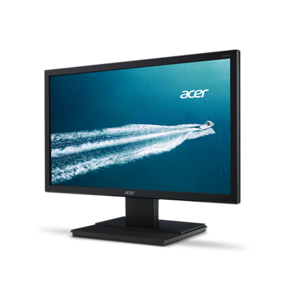 MONITOR TN LED ACER 21.5" V226HQL BBI 1920 X 1080 PANEL HDMI VGA VESA PN:UM.WV6AA.B07 - 3