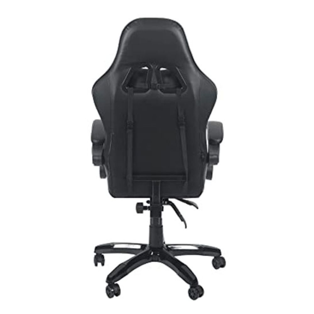 SILLA NEGRO GAMER DK709BK RAIDMAX NEW DRAKON 2017 - 3