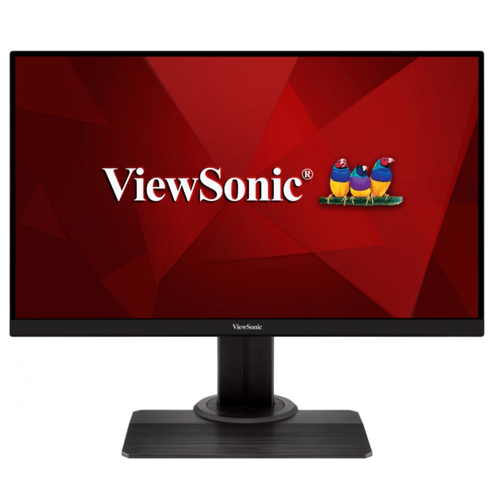 MONITOR LED FULL HD VIEWSONIC 23.8" GAMER XG2405 1920 X 1080 2HDMI DISPLAY PORT - 1