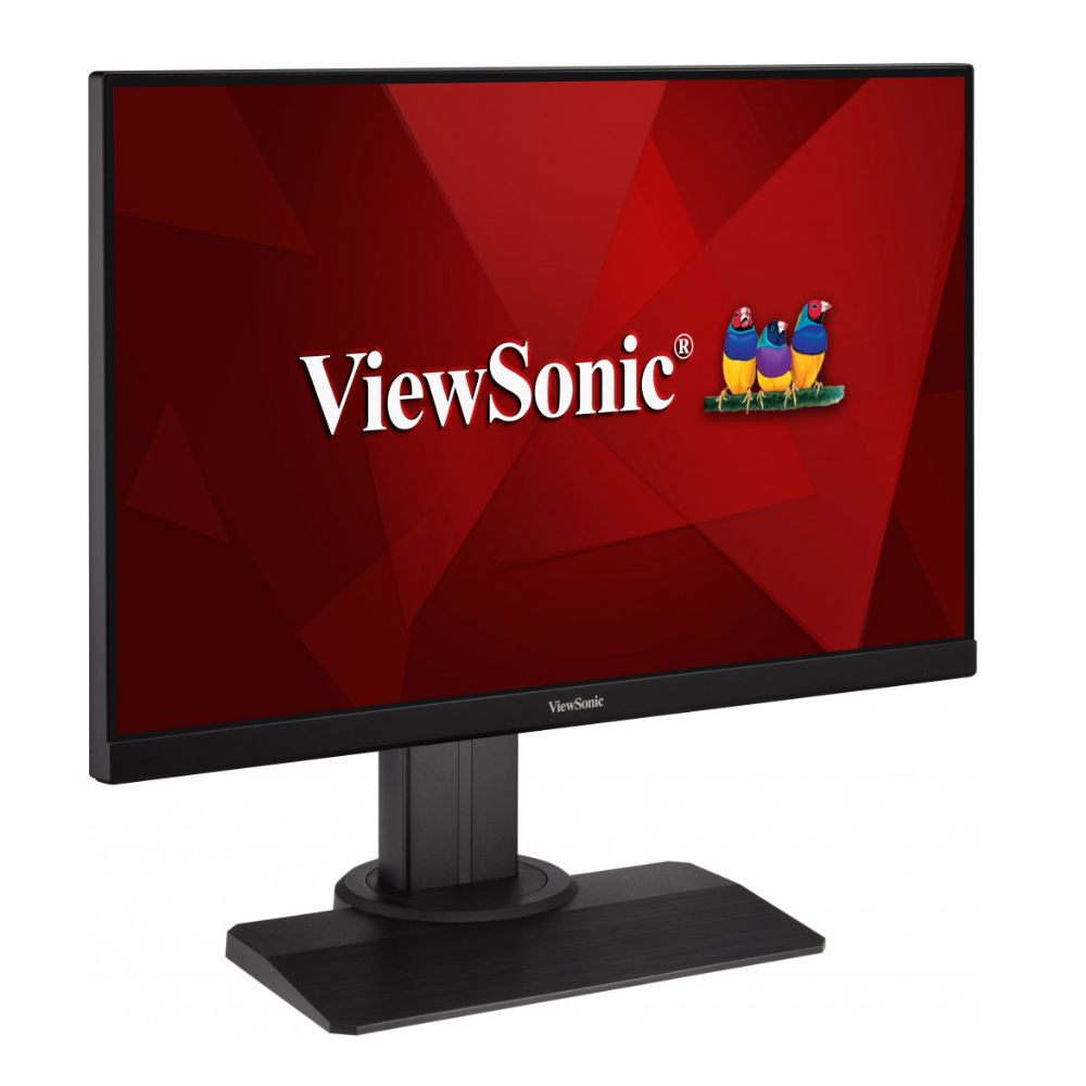 MONITOR LED FULL HD VIEWSONIC 23.8" GAMER XG2405 1920 X 1080 2HDMI DISPLAY PORT - 2