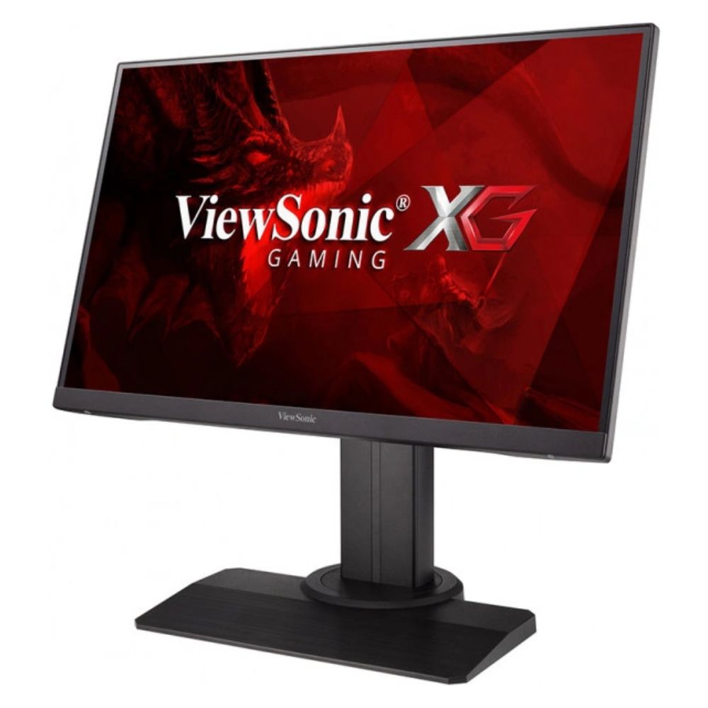 MONITOR LED FULL HD VIEWSONIC 27" GAMER XG2705 1920 X 1080 2HDMI DISPLAY PORT - 2