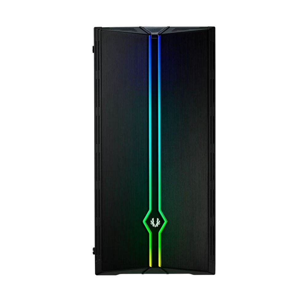 CASE BITFENIX BFC-SBR-300-KKGSK-RP SABER BLACK MITX, MATX, ATX, EATX, USB - 1
