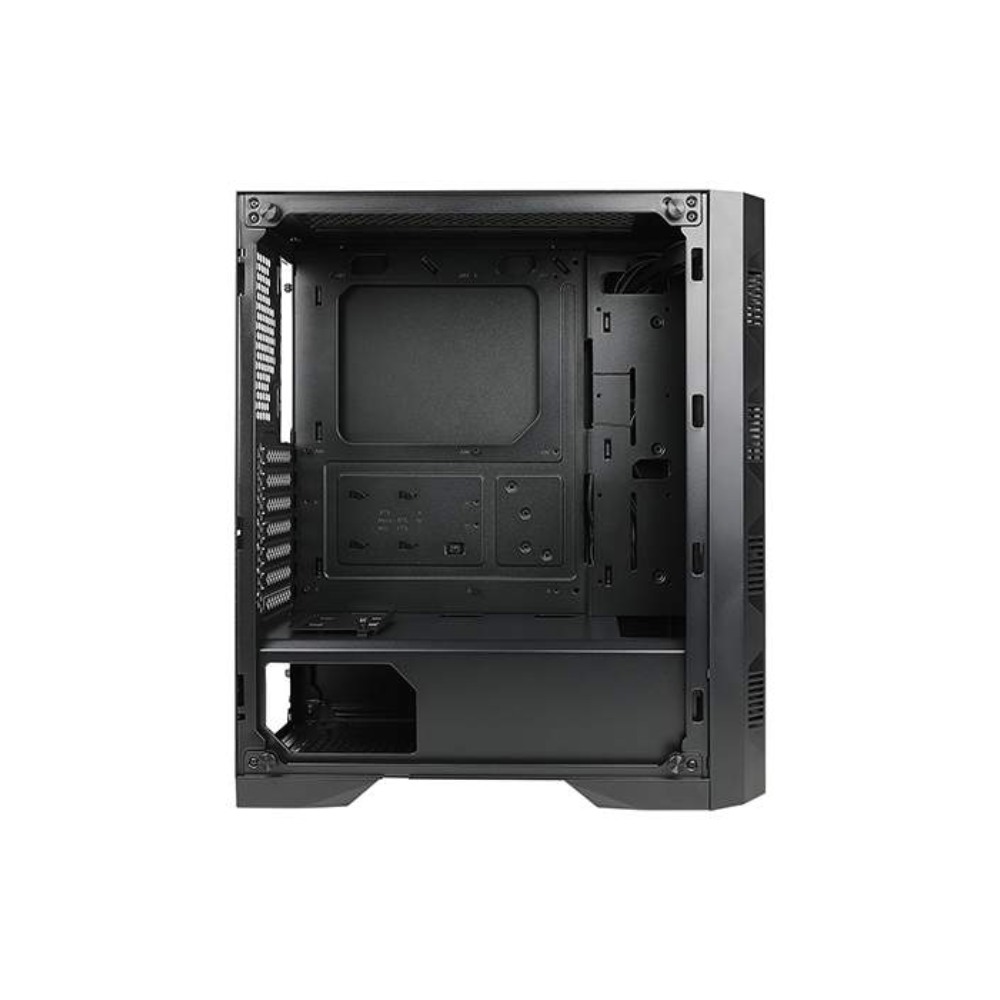 CASE RAIDMAX MID TOWER X616 ATX MICRO MINI-ITX USB 3 S FUENTE X616TBF NEGRO - 3