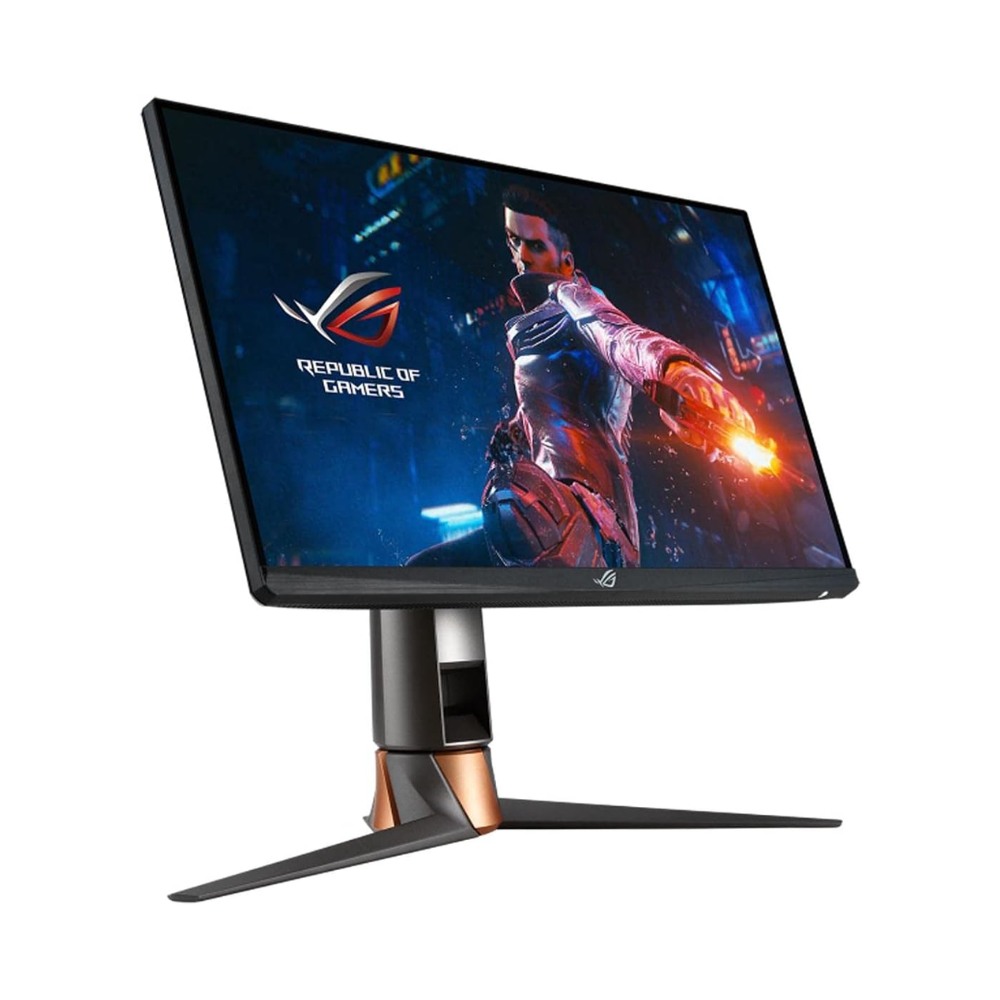 MONITOR ASUS 27" ROG SWIFT HDR 360 HZ 1440P - 2