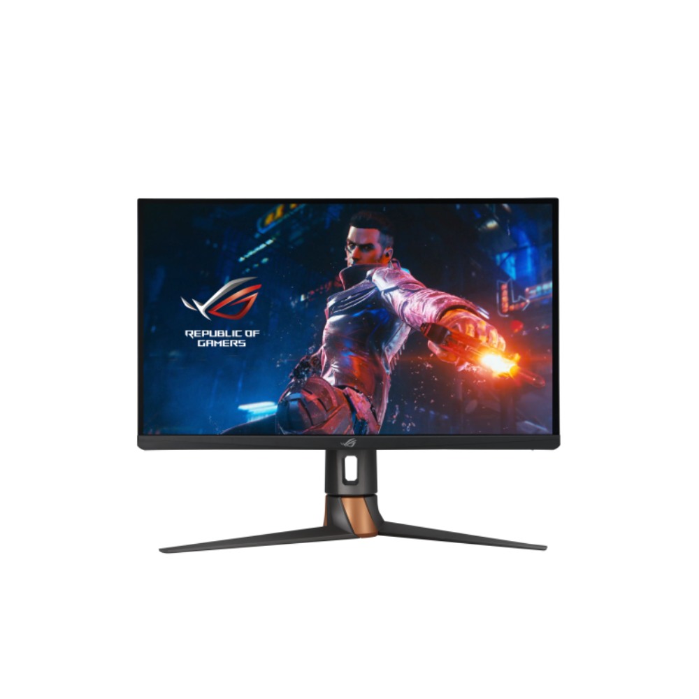 MONITOR ASUS 27" ROG SWIFT HDR 360 HZ 1440P - 3