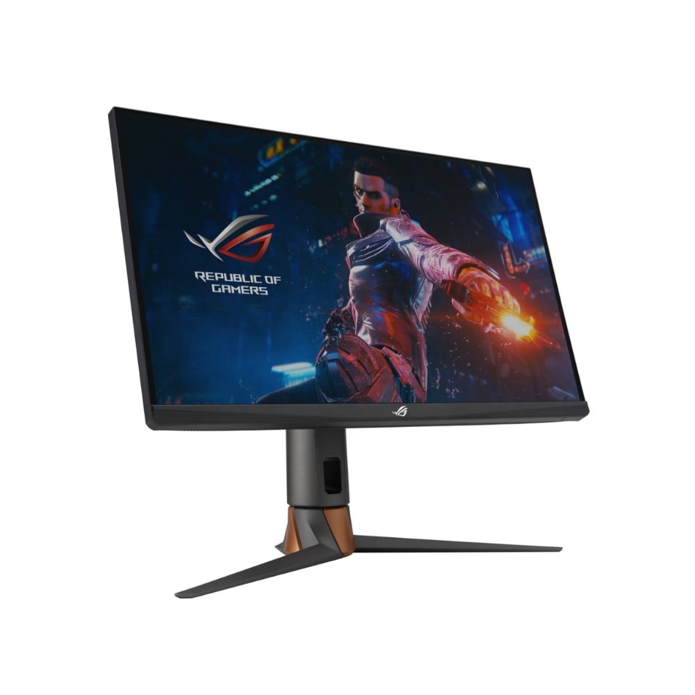 MONITOR UHD ASUS 27" ROG SWIFT 4K PG27UQR 3840 X2160 - 2