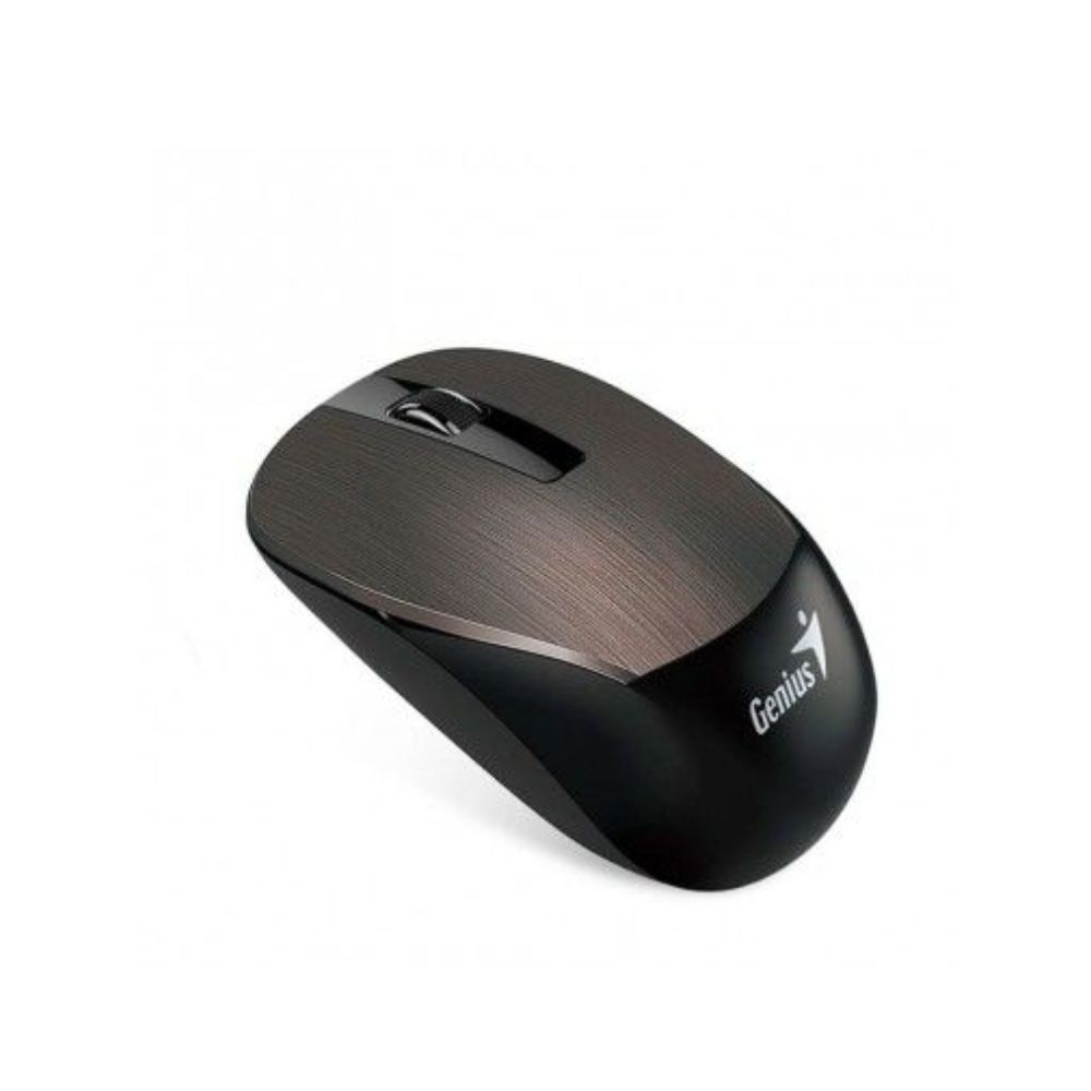 MOUSE GENIUS NX-7015 WIRELESS BLUEEYE CHOCOLATE/BLACK PN 31030119102 - 3