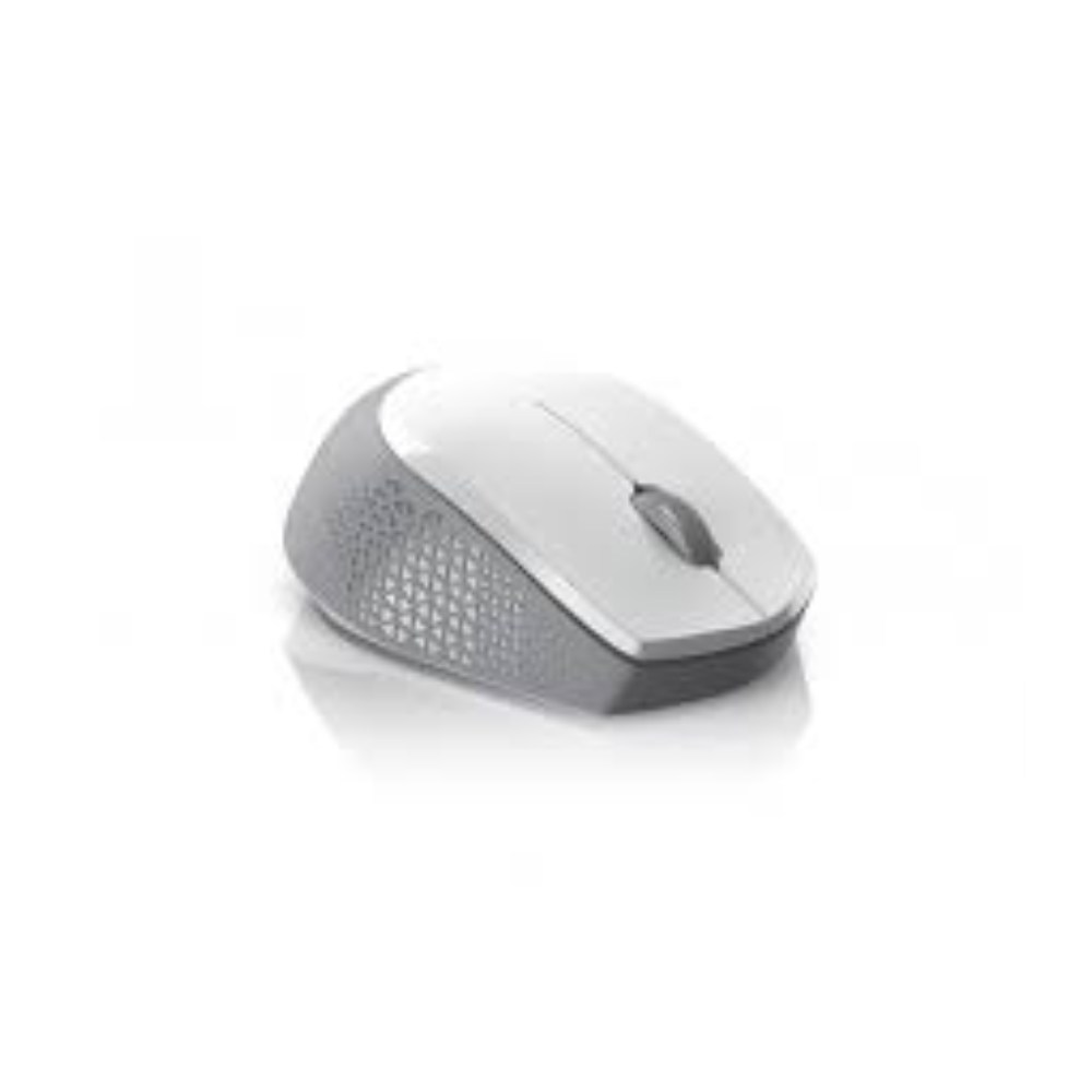 MOUSE GENIUS NX-8000S BT WIRELESS/BLUETOOTH BLUEEYE SILENT ERGONÓMICO WHITE/GREY 31030034400 - 2