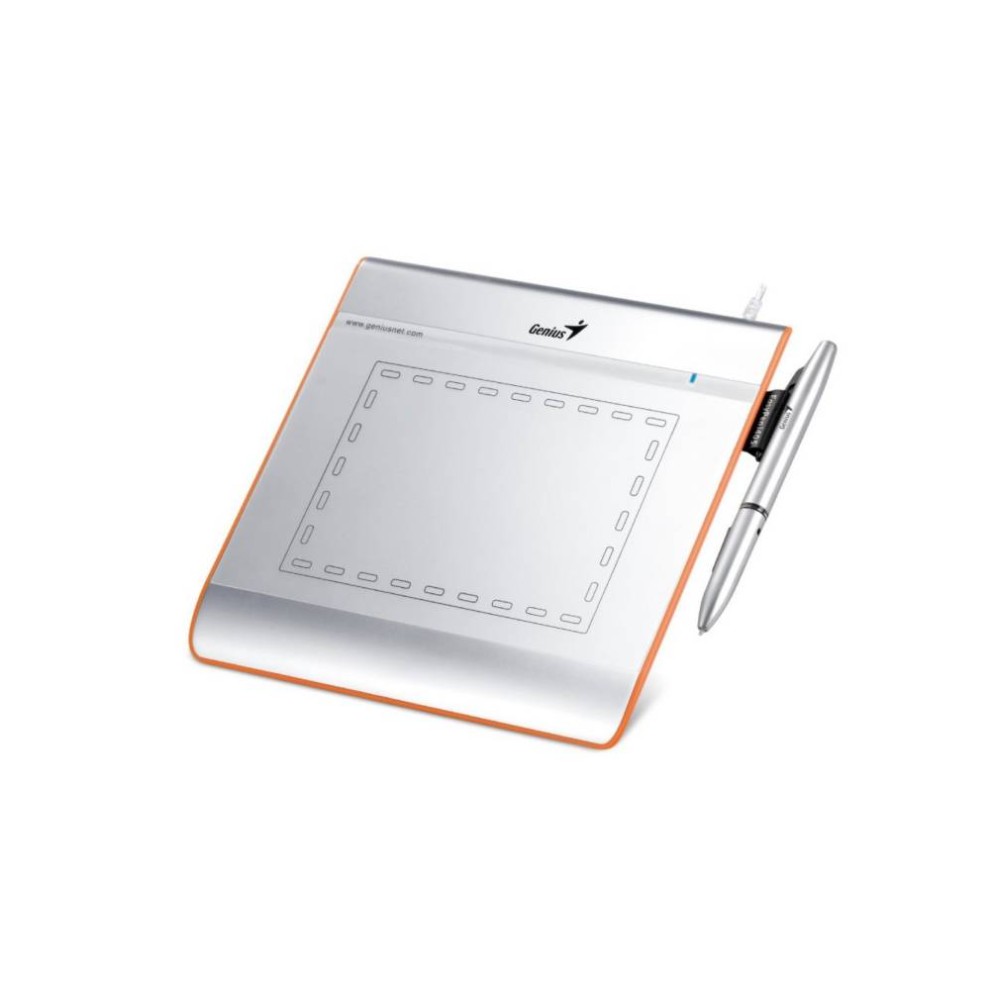 TABLERO GENIUS EASYPEN I405X 4X5.5' PN 31100027101 - 1