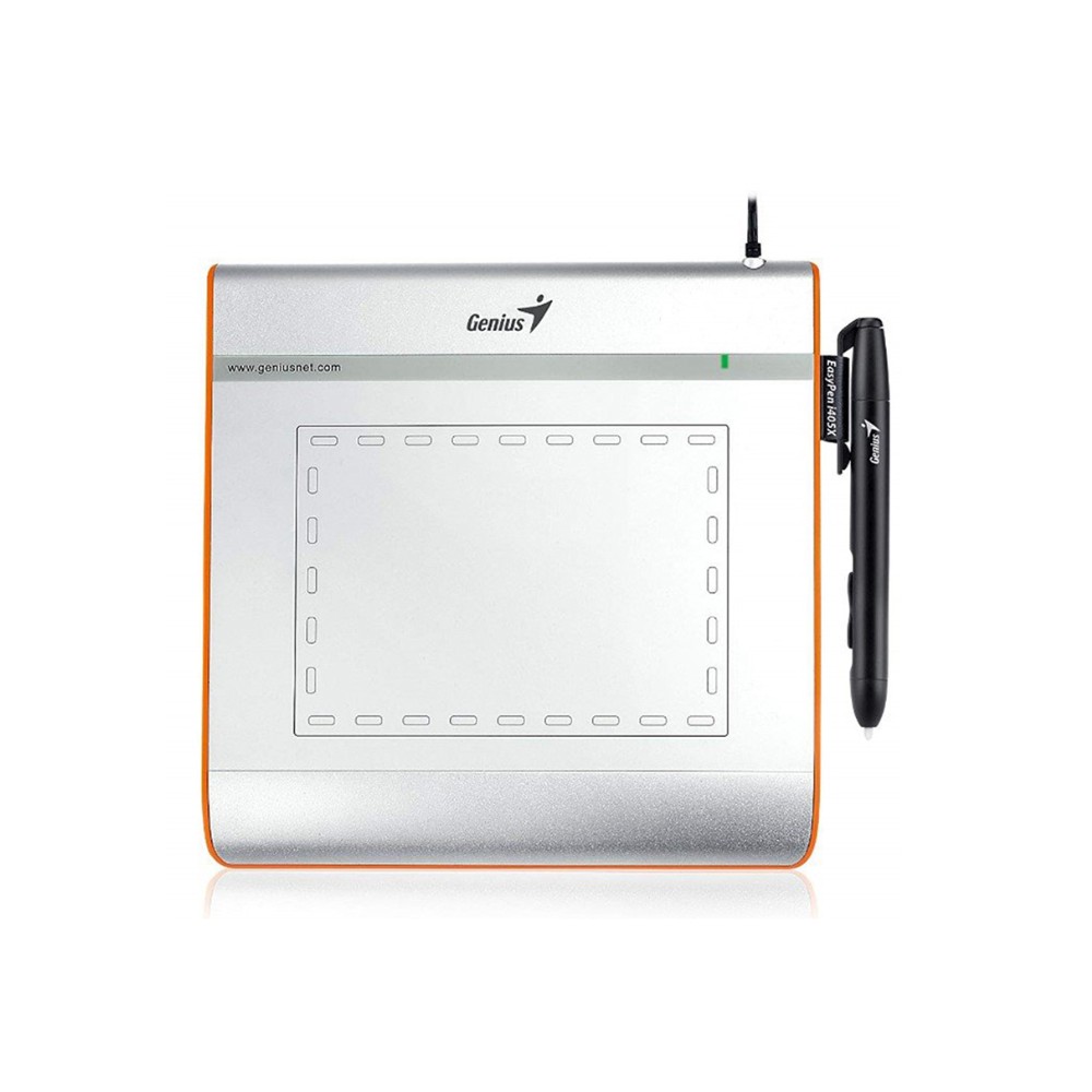 TABLERO GENIUS EASYPEN I405X 4X5.5' PN 31100027101 - 2