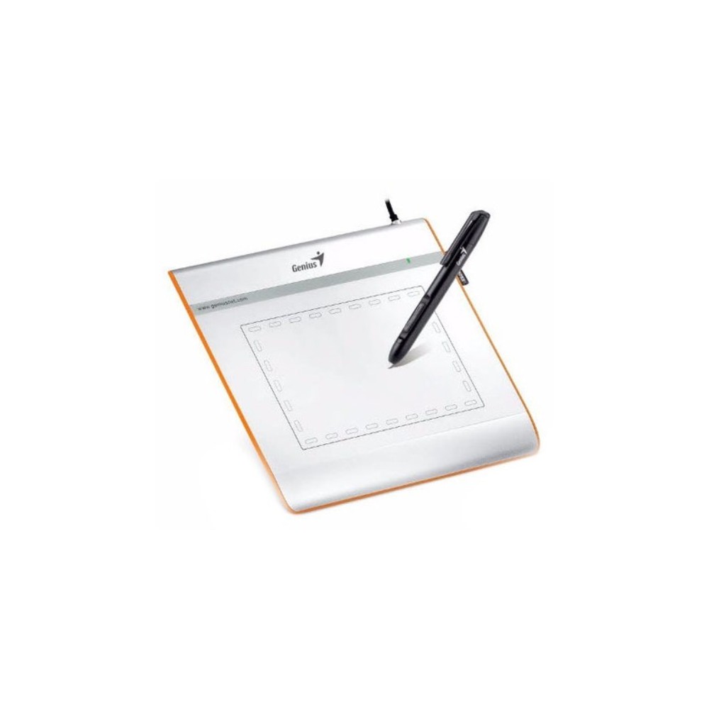 TABLERO GENIUS EASYPEN I405X 4X5.5' PN 31100027101 - 3
