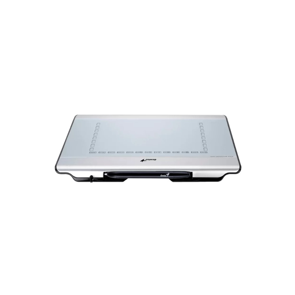 TABLERO GENIUS MOUSEPEN I608X 8X6' SIN MOUSE 31130001400 - 3