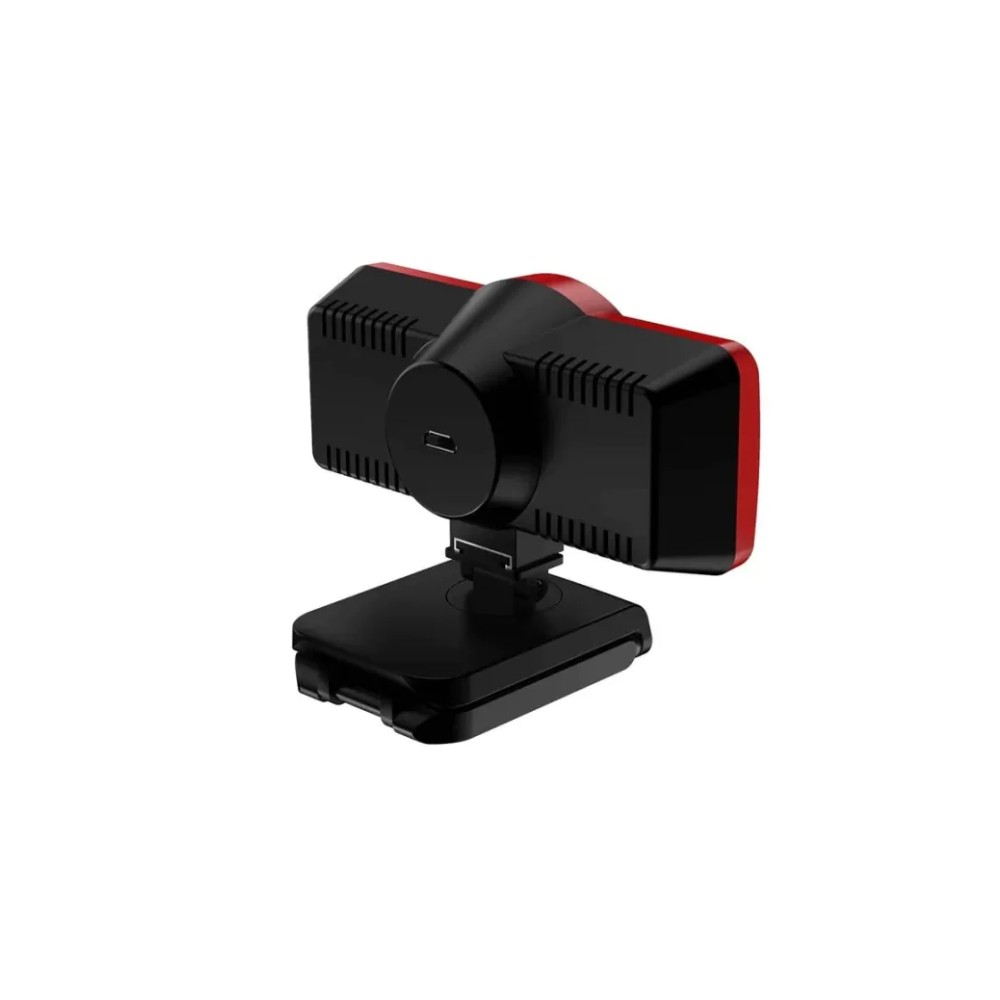 CÁMARA GENIUS ECAM 8000 FHD 1080P USB RED 32200001407 - 3