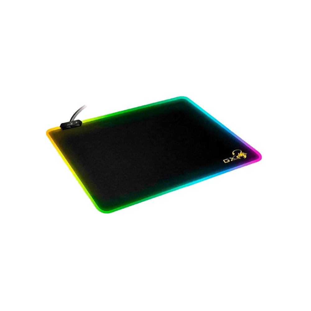 MOUSE PAD GENIUS GX GX-PAD 500S RGB BLACK 31250004400 - 2